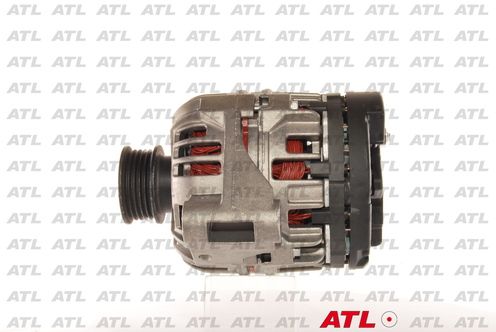 ATL Autotechnik L 42 470 Generator